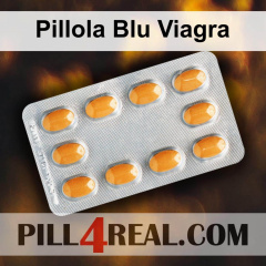 Pillola Blu Viagra 885