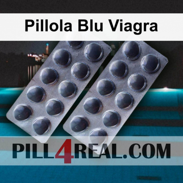 Pillola Blu Viagra 951