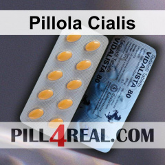 Pillola Cialis 074