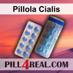 Pillola Cialis 093