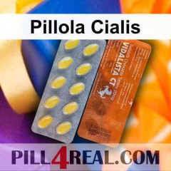 Pillola Cialis 174