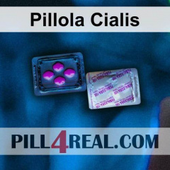 Pillola Cialis 311