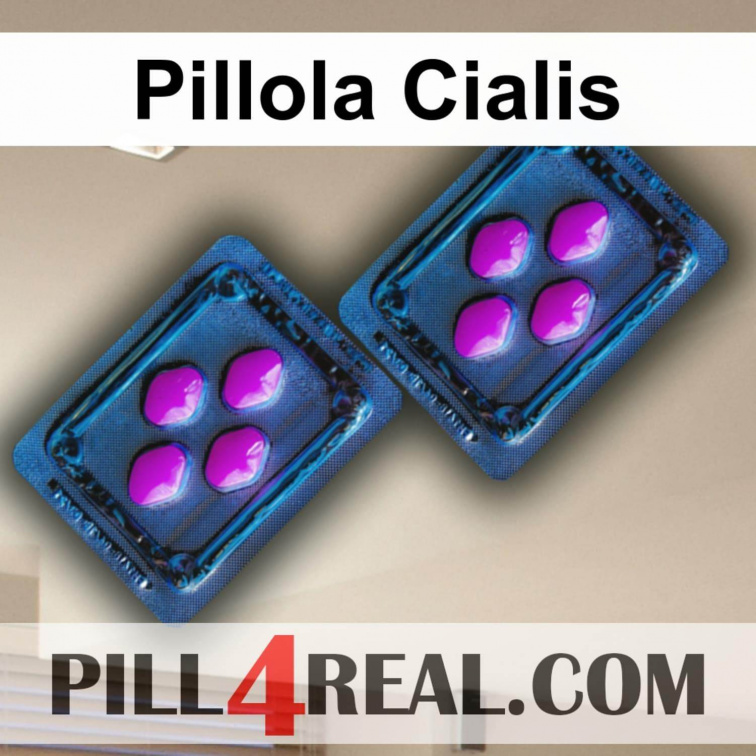 Pillola Cialis 319