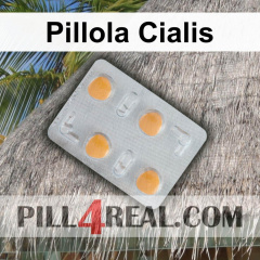 Pillola Cialis 434