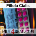 Pillola Cialis 508