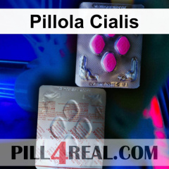 Pillola Cialis 514