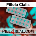 Pillola Cialis 550