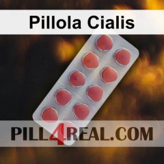 Pillola Cialis 598