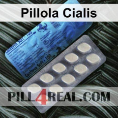 Pillola Cialis 625