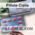 Pillola Cialis 628