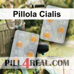 Pillola Cialis 671