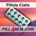 Pillola Cialis 725
