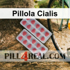 Pillola Cialis 747