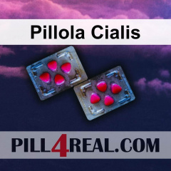 Pillola Cialis 850
