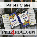 Pillola Cialis 905