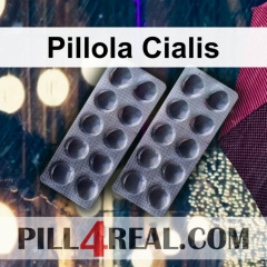Pillola Cialis 939