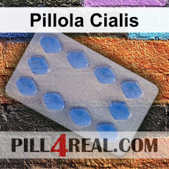 Pillola Cialis 953