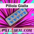 Pillola Gialla 031