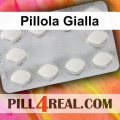 Pillola Gialla 036