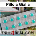 Pillola Gialla 100