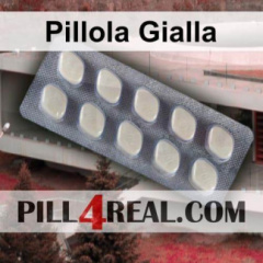 Pillola Gialla 103