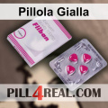 Pillola Gialla 208