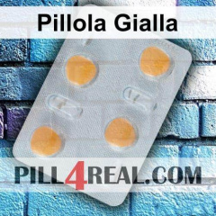Pillola Gialla 225