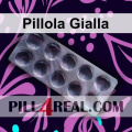 Pillola Gialla 243