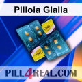 Pillola Gialla 261