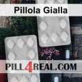Pillola Gialla 290