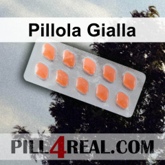Pillola Gialla 355