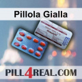 Pillola Gialla 408