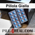 Pillola Gialla 476