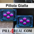 Pillola Gialla 524