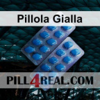 Pillola Gialla 549