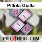 Pillola Gialla 557