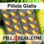 Pillola Gialla 625