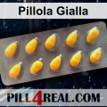 Pillola Gialla 644