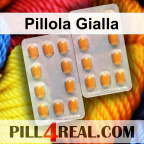 Pillola Gialla 674