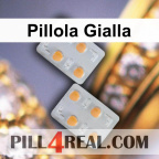 Pillola Gialla 717