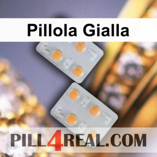 Pillola Gialla 717
