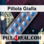 Pillola Gialla 864