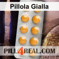 Pillola Gialla 899
