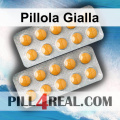 Pillola Gialla 935