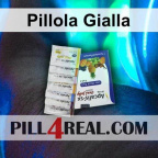 Pillola Gialla 956