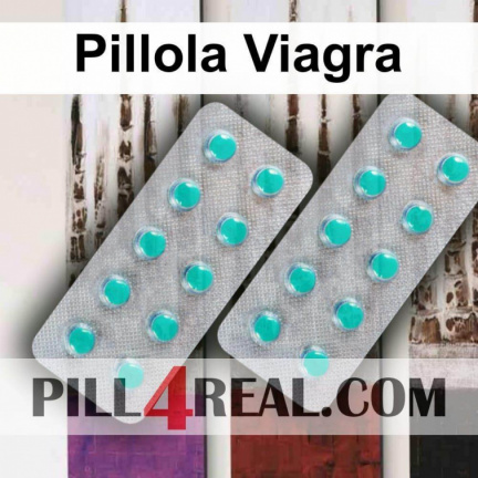 Pillola Viagra 004
