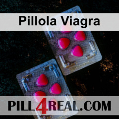 Pillola Viagra 019