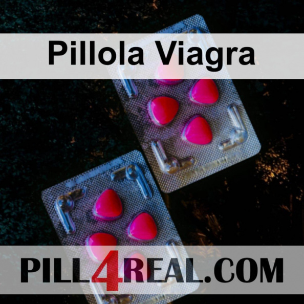 Pillola Viagra 019
