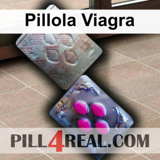 Pillola Viagra 041