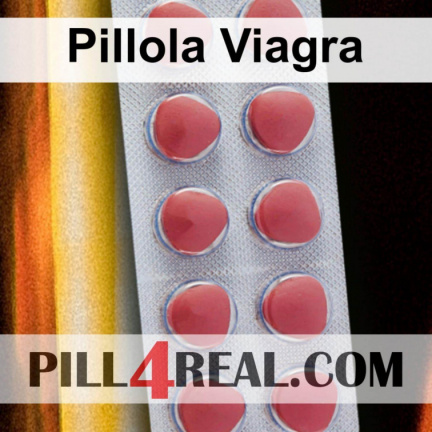 Pillola Viagra 092